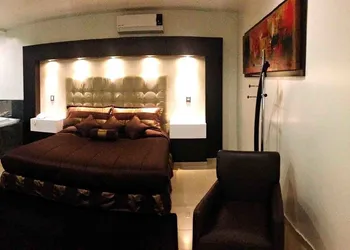 Hotel Centinela Grand hotel thumbnail 6