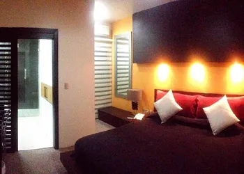 Hotel Centinela Grand hotel thumbnail 7