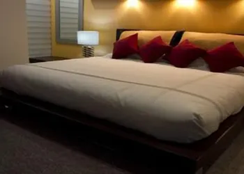 Hotel Centinela Grand hotel thumbnail 8
