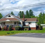 Riverbank Motel and Cabins hotel detail image 3