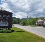 Riverbank Motel and Cabins hotel detail image 7