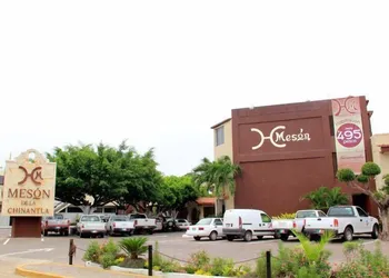 Mesón de la Chinantla hotel thumbnail 2
