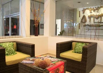 Mesón de la Chinantla hotel thumbnail 3