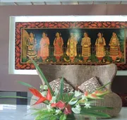 Mesón de la Chinantla hotel detail image 4