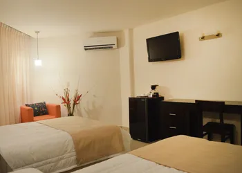 Mesón de la Chinantla hotel thumbnail 5
