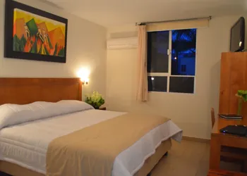 Mesón de la Chinantla hotel thumbnail 6