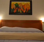 Mesón de la Chinantla hotel detail image 7