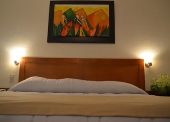 Mesón de la Chinantla hotel thumbnail 7