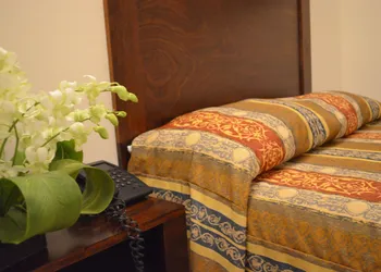 Mesón de la Chinantla hotel thumbnail 8