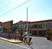Hotel Teotihuacan hotel detail image 3
