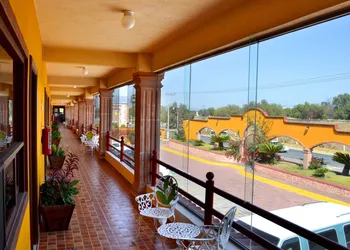 Hotel Teotihuacan hotel thumbnail 6