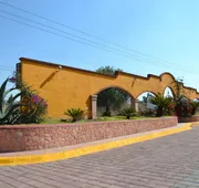 Hotel Teotihuacan hotel detail image 7