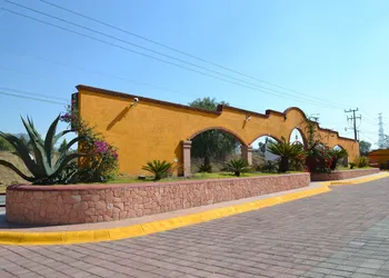 Hotel Teotihuacan hotel thumbnail 7