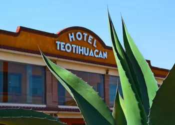 Hotel Teotihuacan hotel thumbnail 8