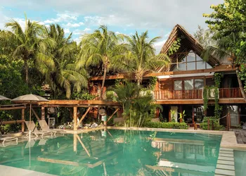 Hotel Villas Caracol hotel thumbnail 2