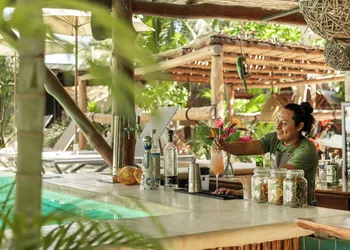 Hotel Villas Caracol hotel thumbnail 3