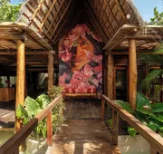 Hotel Villas Caracol hotel detail image 4