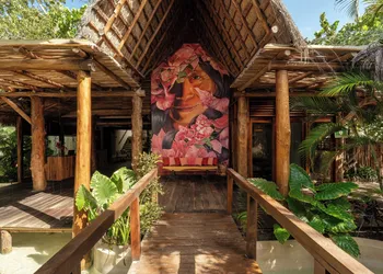 Hotel Villas Caracol hotel thumbnail 4
