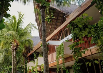 Hotel Villas Caracol hotel thumbnail 6