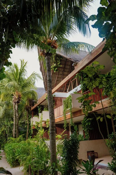 Hotel Villas Caracol hotel detail image 6