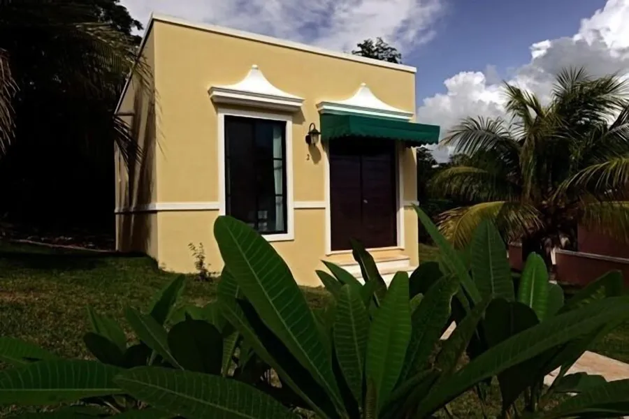 Hacienda y Glamping La Carlotta hotel detail image 2