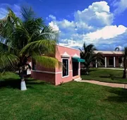 Hacienda y Glamping La Carlotta hotel detail image 3
