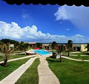 Hacienda y Glamping La Carlotta hotel detail image 5