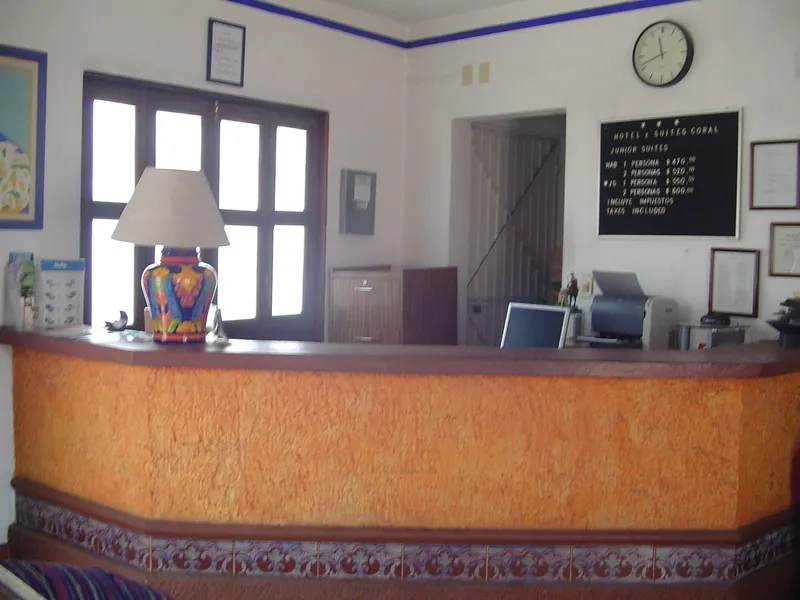 Hotel & Suites Coral hotel detail image 6