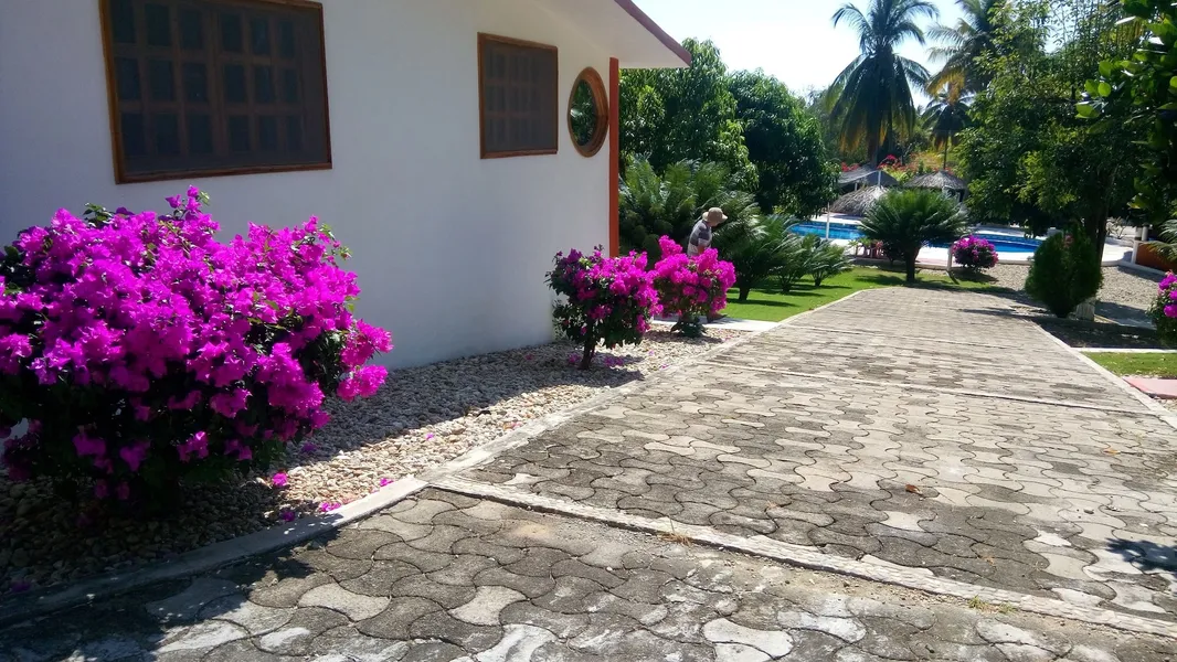 Hotel & Club Campestre Altos Paraiso hotel detail image 2