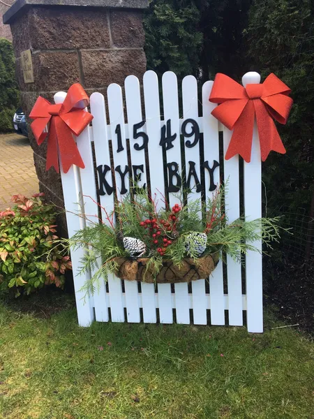 Kye Bay B&B hotel detail image 2