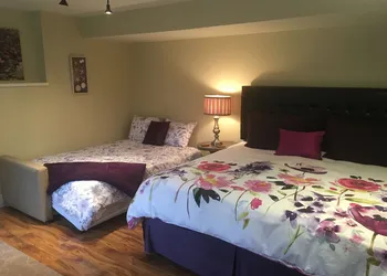 Kye Bay B&B hotel thumbnail 8