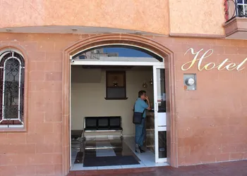 Hotel Real Santa Fe hotel thumbnail 4