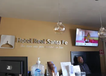 Hotel Real Santa Fe hotel thumbnail 6