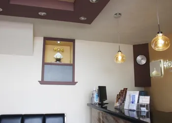Hotel Real Santa Fe hotel thumbnail 7