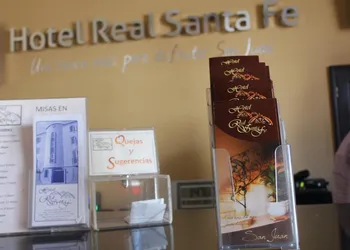 Hotel Real Santa Fe hotel thumbnail 8
