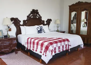 Hotel Boutique Casa Aduana hotel thumbnail 4