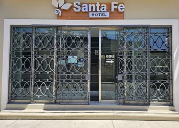 Hotel Santa Fe hotel thumbnail 2
