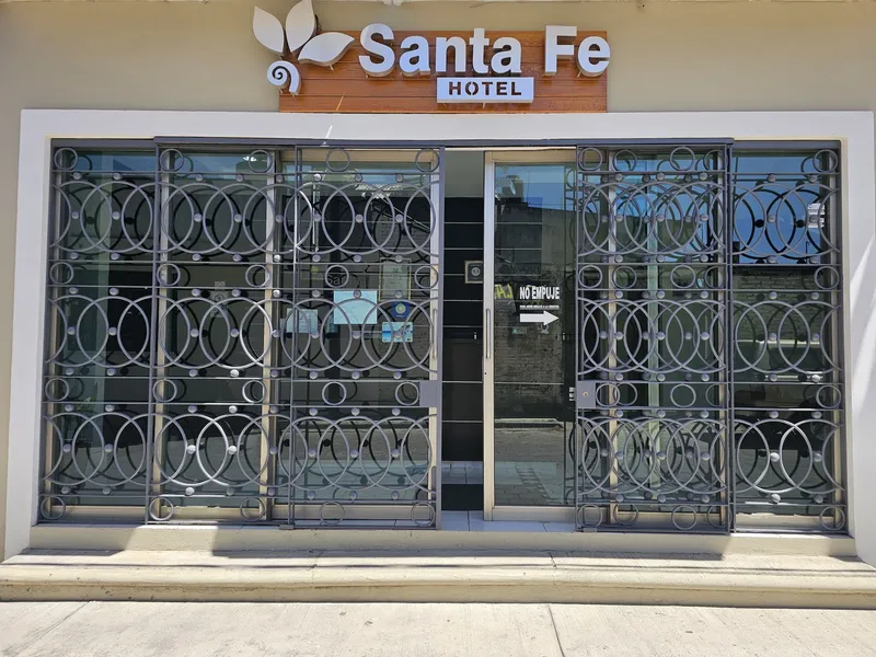 Hotel Santa Fe hotel detail image 2