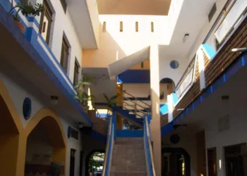 Hotel Bahía hotel thumbnail 2
