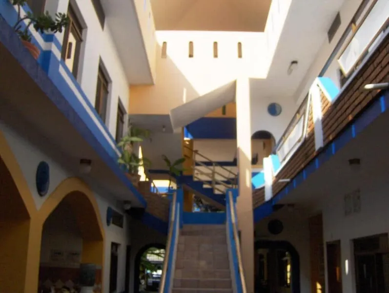 Hotel Bahía hotel detail image 2