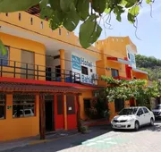 Hotel Bahía hotel detail image 3