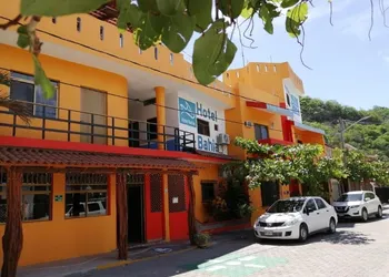 Hotel Bahía hotel thumbnail 3