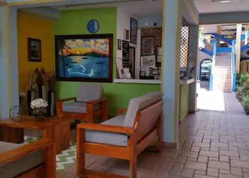 Hotel Bahía hotel thumbnail 4