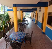 Hotel Bahía hotel detail image 5