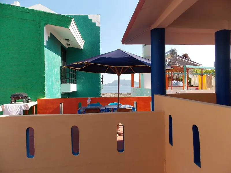 Hotel Bahía hotel detail image 6