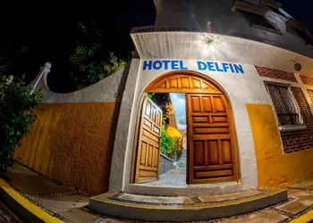 Hotel Delfin hotel thumbnail 2