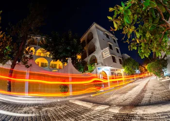 Hotel Delfin hotel thumbnail 3