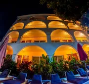 Hotel Delfin hotel detail image 4