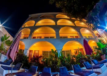Hotel Delfin hotel thumbnail 4