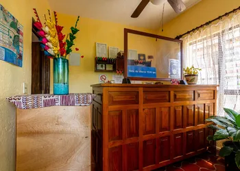 Hotel Delfin hotel thumbnail 5